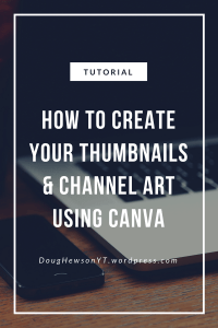 Canva Blog Post Picture